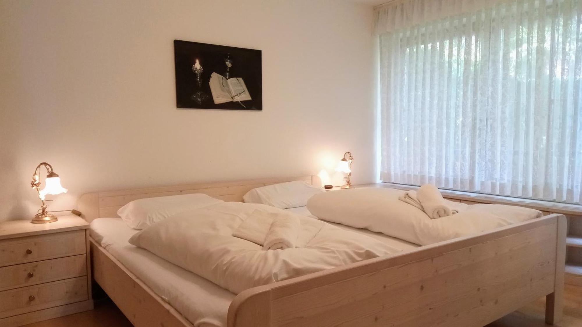 Fewo Allgaeuglueck Oberstaufen Buitenkant foto